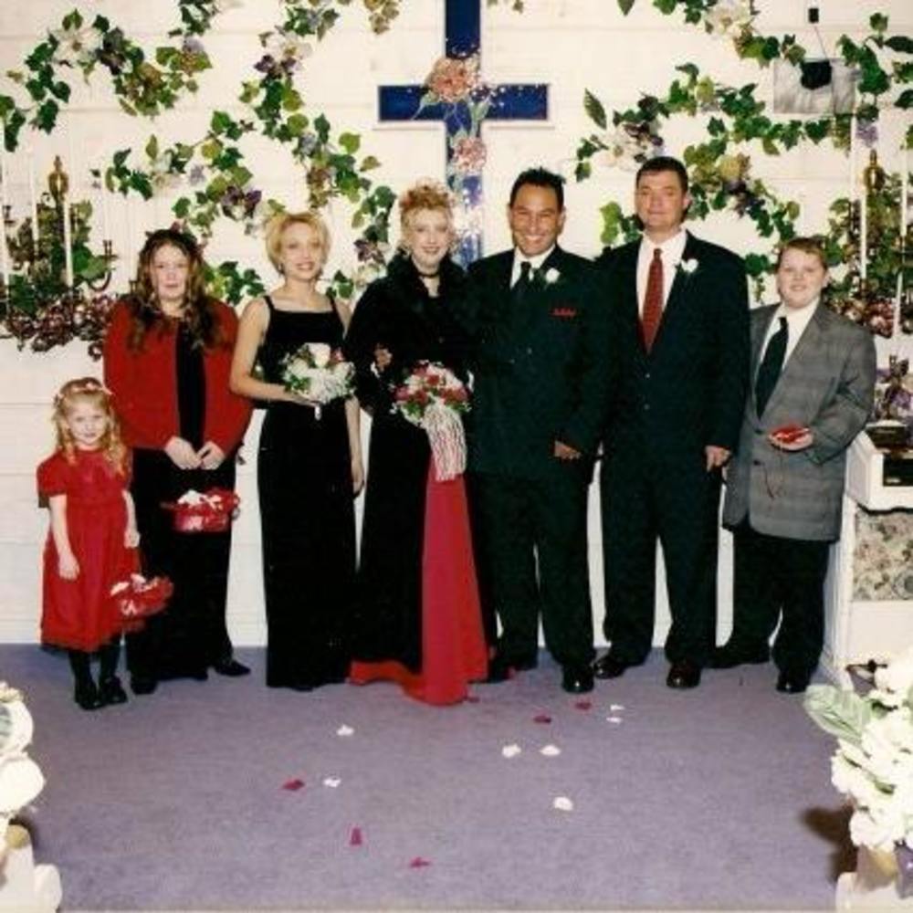 Meet your Posher, Tammy